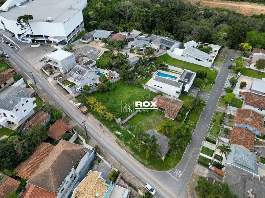 Foto 7 de Terreno / Lote à venda, 900m2 em Centro, Araucaria - PR