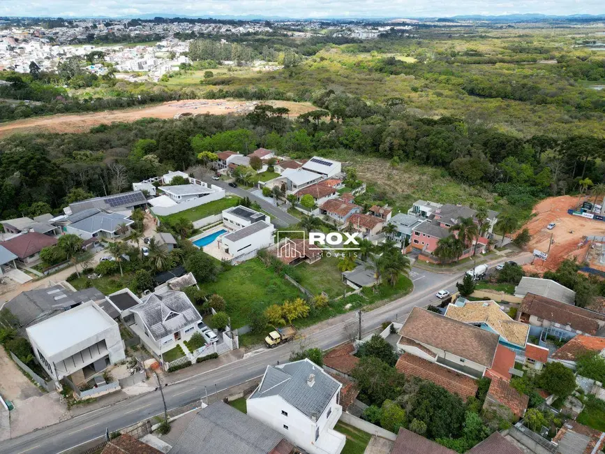 Foto 9 de Terreno / Lote à venda, 900m2 em Centro, Araucaria - PR