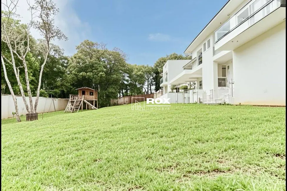 Casa de Condomínio com 4 quartos à venda, 1551m2 em Santa Cândida, Curitiba - PR - imagem 8 Foto 8 de Casa de Condomínio com 4 quartos à venda, 1551m2 em Santa Cândida, Curitiba - PR