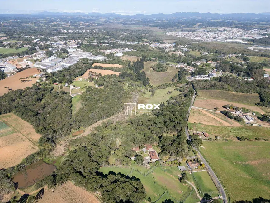 Foto 11 de Terreno / Lote à venda, 28835m2 em Zacarias, Sao Jose Dos Pinhais - PR