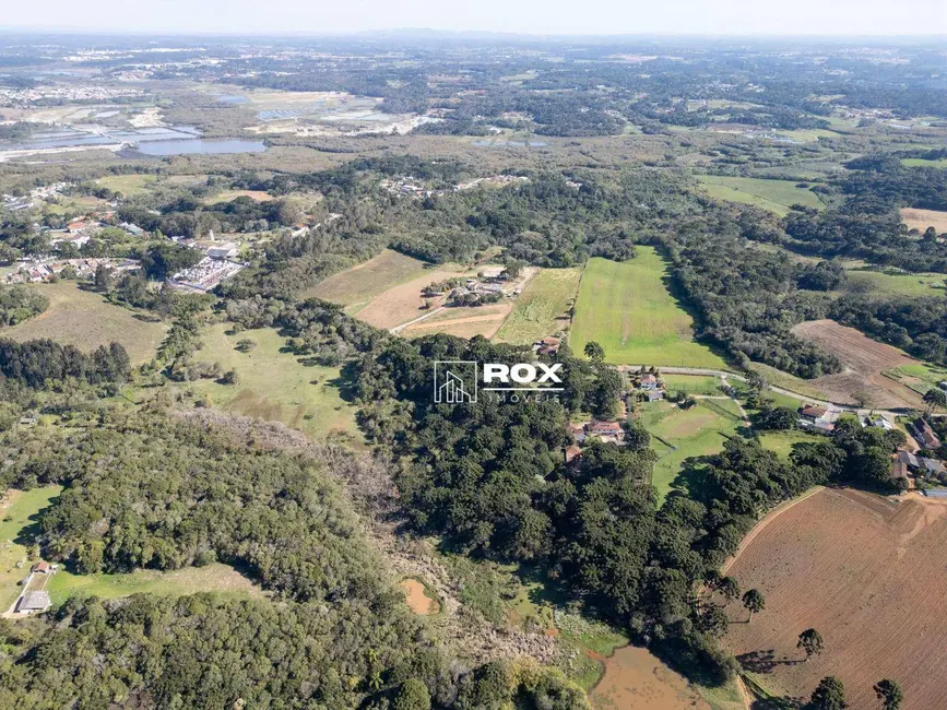 Terreno / Lote à venda, 28835m2 em Zacarias, Sao Jose Dos Pinhais - PR - imagem 9 Foto 9 de Terreno / Lote à venda, 28835m2 em Zacarias, Sao Jose Dos Pinhais - PR