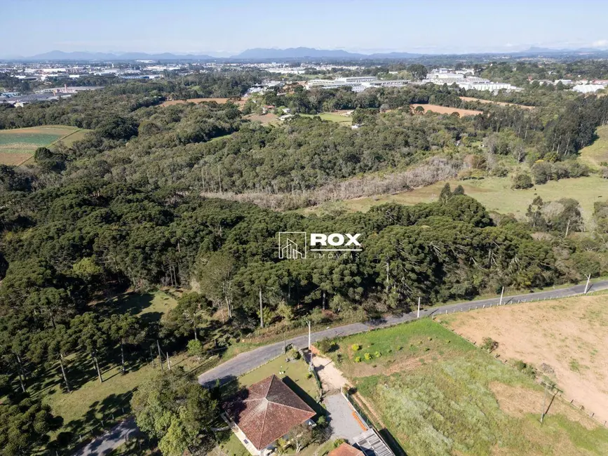 Terreno / Lote à venda, 28835m2 em Zacarias, Sao Jose Dos Pinhais - PR - imagem 3 Foto 3 de Terreno / Lote à venda, 28835m2 em Zacarias, Sao Jose Dos Pinhais - PR