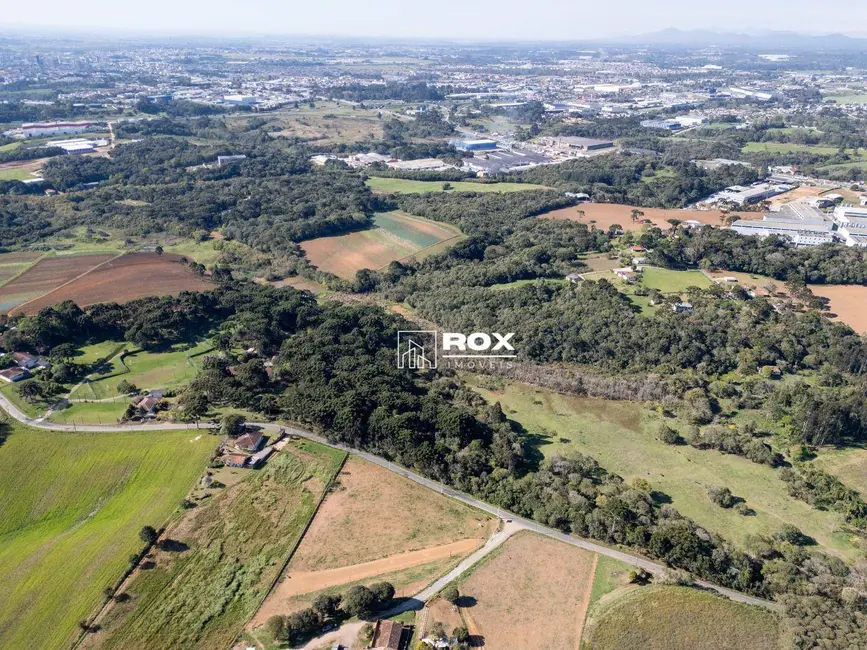 Foto 14 de Terreno / Lote à venda, 28835m2 em Zacarias, Sao Jose Dos Pinhais - PR