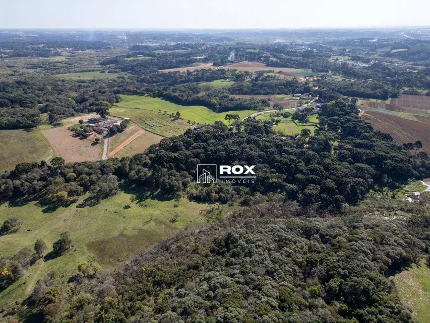 Terreno / Lote à venda, 28835m2 em Zacarias, Sao Jose Dos Pinhais - PR - imagem 7 Foto 7 de Terreno / Lote à venda, 28835m2 em Zacarias, Sao Jose Dos Pinhais - PR