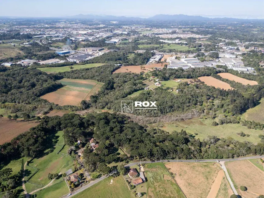 Foto 13 de Terreno / Lote à venda, 28835m2 em Zacarias, Sao Jose Dos Pinhais - PR