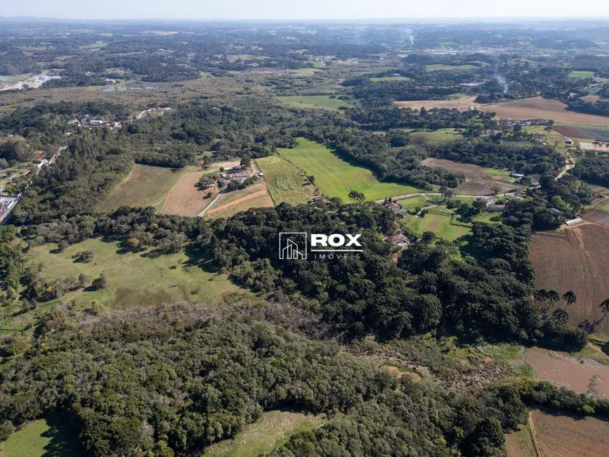 Terreno / Lote à venda, 28835m2 em Zacarias, Sao Jose Dos Pinhais - PR - imagem 8 Foto 8 de Terreno / Lote à venda, 28835m2 em Zacarias, Sao Jose Dos Pinhais - PR