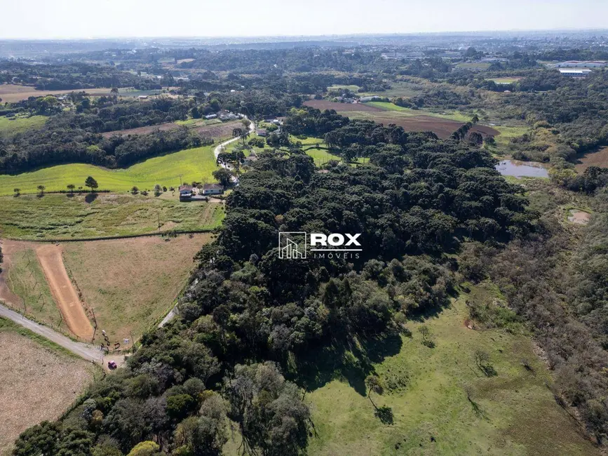Terreno / Lote à venda, 28835m2 em Zacarias, Sao Jose Dos Pinhais - PR - imagem 6 Foto 6 de Terreno / Lote à venda, 28835m2 em Zacarias, Sao Jose Dos Pinhais - PR