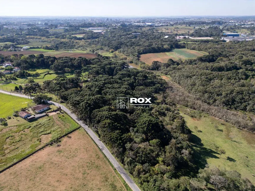 Terreno / Lote à venda, 28835m2 em Zacarias, Sao Jose Dos Pinhais - PR - imagem 5 Foto 5 de Terreno / Lote à venda, 28835m2 em Zacarias, Sao Jose Dos Pinhais - PR