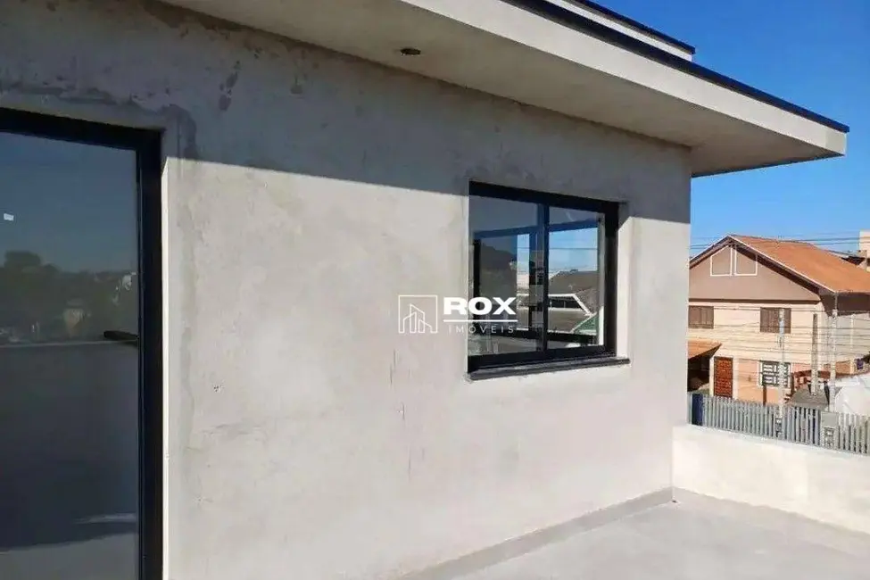 Sobrado com 3 quartos à venda, 105m2 em Atuba, Curitiba - PR - imagem 9 Foto 9 de Sobrado com 3 quartos à venda, 105m2 em Atuba, Curitiba - PR