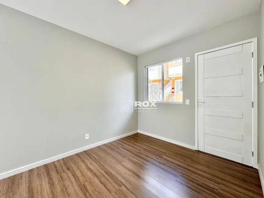 Foto 4 de Apartamento com 2 quartos à venda, 51m2 em Planta Almirante, Almirante Tamandare - PR