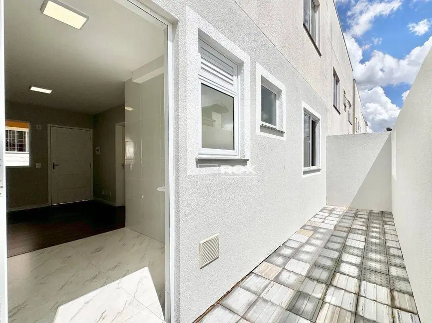 Foto 6 de Apartamento com 2 quartos à venda, 51m2 em Planta Almirante, Almirante Tamandare - PR