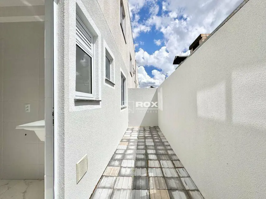 Foto 3 de Apartamento com 2 quartos à venda, 51m2 em Planta Almirante, Almirante Tamandare - PR