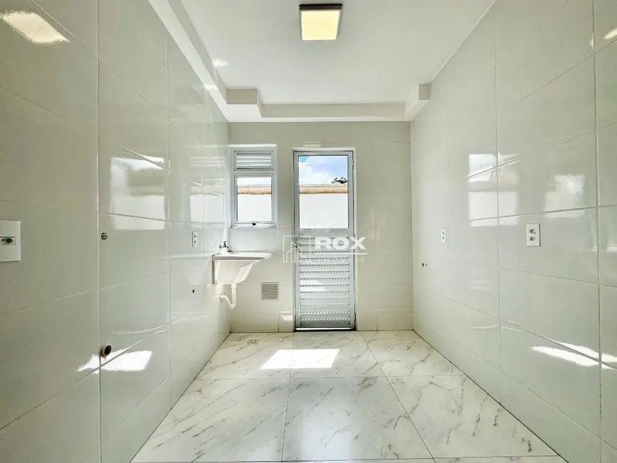 Foto 5 de Apartamento com 2 quartos à venda, 51m2 em Planta Almirante, Almirante Tamandare - PR