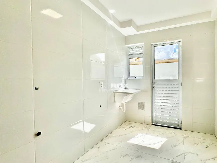 Foto 8 de Apartamento com 2 quartos à venda, 51m2 em Planta Almirante, Almirante Tamandare - PR