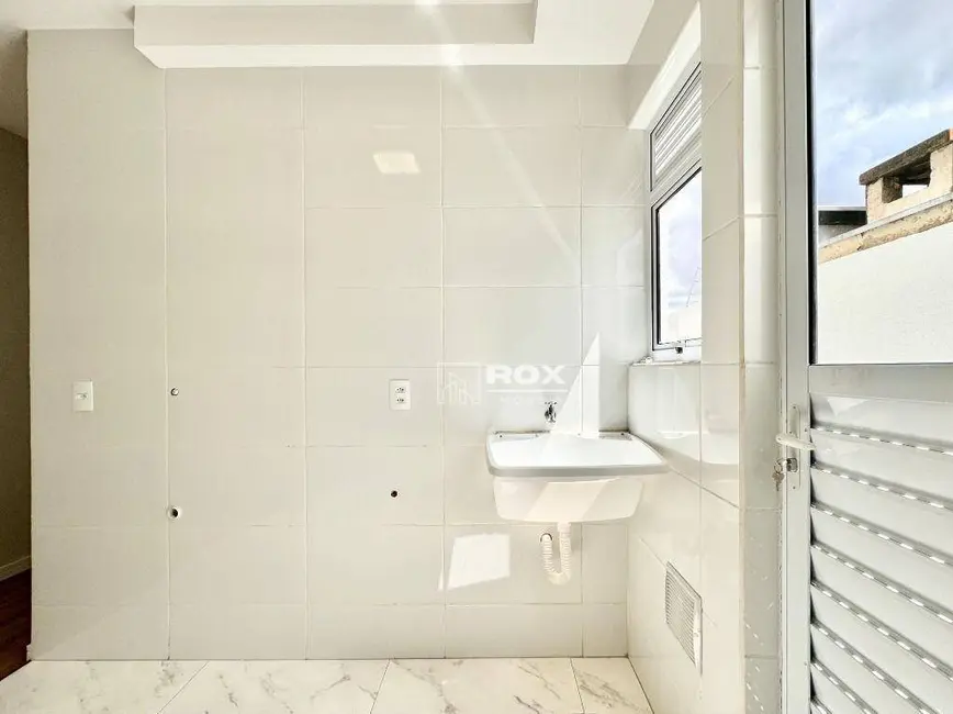 Foto 9 de Apartamento com 2 quartos à venda, 51m2 em Planta Almirante, Almirante Tamandare - PR