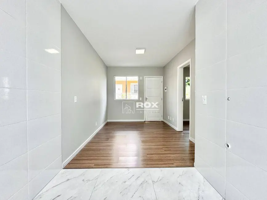 Foto 7 de Apartamento com 2 quartos à venda, 51m2 em Planta Almirante, Almirante Tamandare - PR