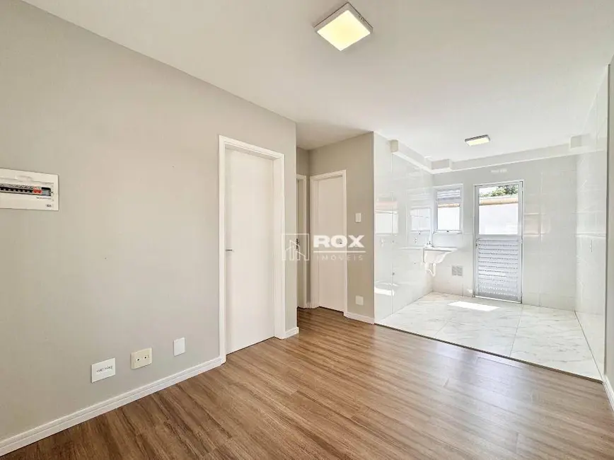 Foto 2 de Apartamento com 2 quartos à venda, 51m2 em Planta Almirante, Almirante Tamandare - PR