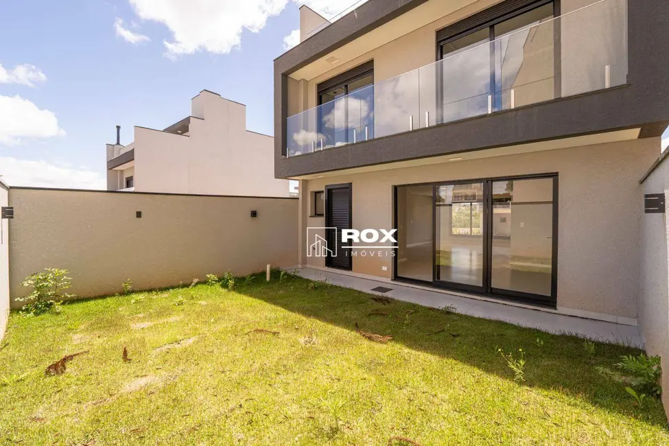 Casa de Condomínio com 3 quartos à venda, 145m2 em Costeira, Sao Jose Dos Pinhais - PR - imagem 9 Foto 9 de Casa de Condomínio com 3 quartos à venda, 145m2 em Costeira, Sao Jose Dos Pinhais - PR