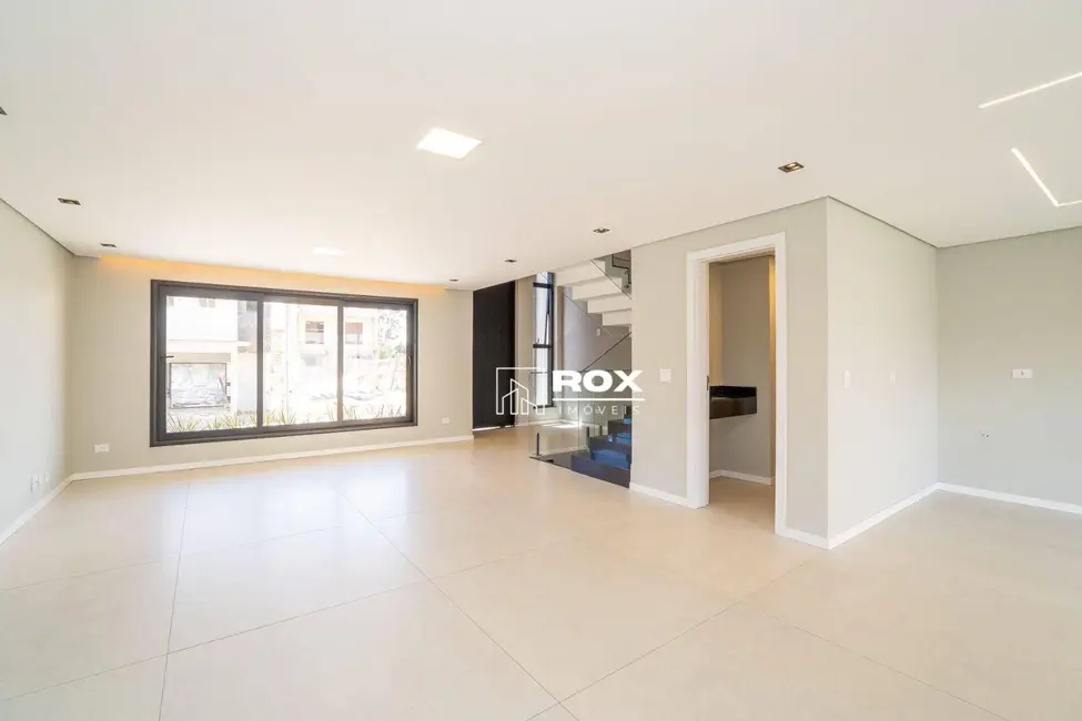 Casa de Condomínio com 3 quartos à venda, 145m2 em Costeira, Sao Jose Dos Pinhais - PR - imagem 5 Foto 5 de Casa de Condomínio com 3 quartos à venda, 145m2 em Costeira, Sao Jose Dos Pinhais - PR