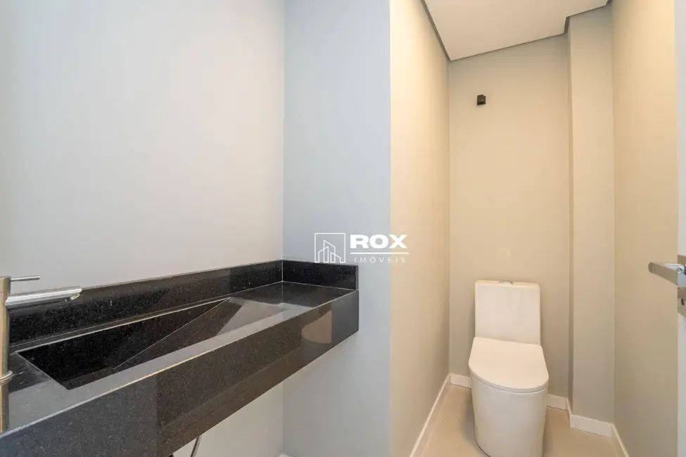 Casa de Condomínio com 3 quartos à venda, 145m2 em Costeira, Sao Jose Dos Pinhais - PR - imagem 7 Foto 7 de Casa de Condomínio com 3 quartos à venda, 145m2 em Costeira, Sao Jose Dos Pinhais - PR