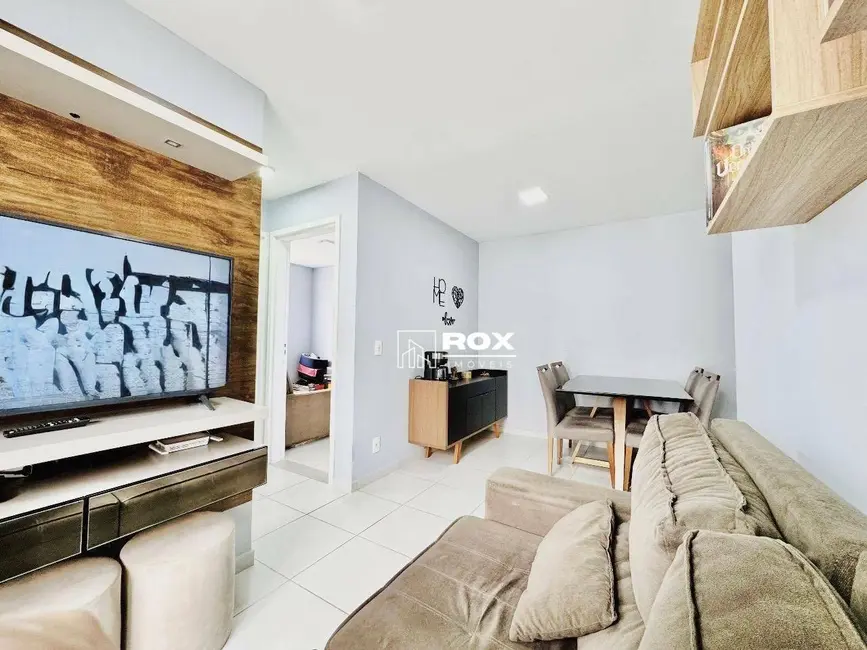 Apartamento com 2 quartos à venda, 56m2 em Weissópolis, Pinhais - PR - imagem 3 Foto 3 de Apartamento com 2 quartos à venda, 56m2 em Weissópolis, Pinhais - PR