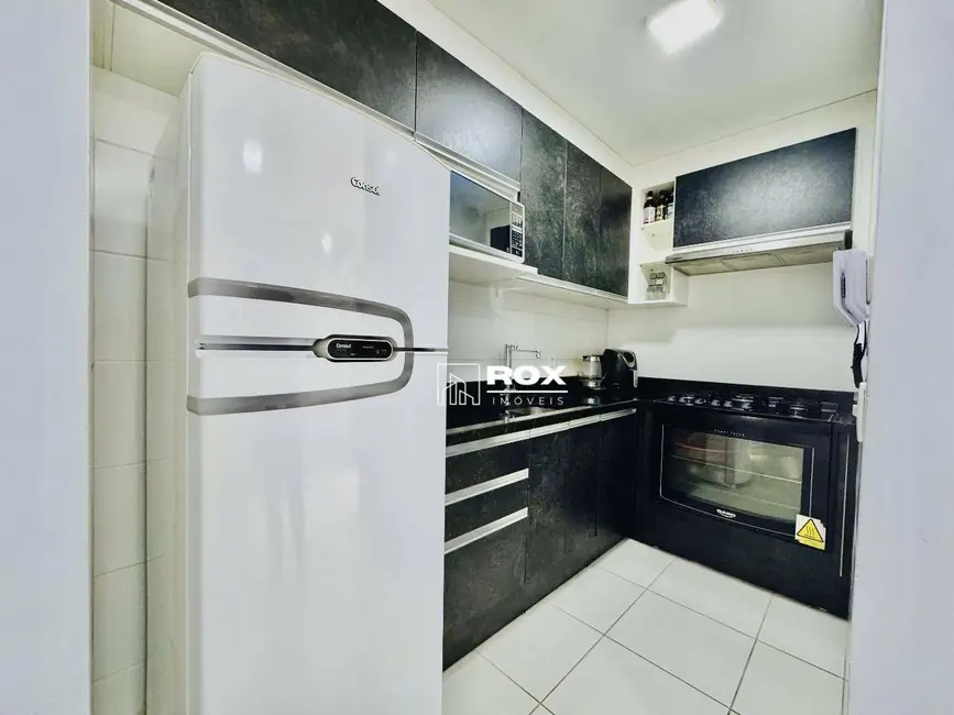 Apartamento com 2 quartos à venda, 56m2 em Weissópolis, Pinhais - PR - imagem 7 Foto 7 de Apartamento com 2 quartos à venda, 56m2 em Weissópolis, Pinhais - PR