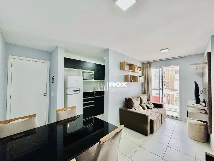 Apartamento com 2 quartos à venda, 56m2 em Weissópolis, Pinhais - PR - imagem 1 Foto 1 de Apartamento com 2 quartos à venda, 56m2 em Weissópolis, Pinhais - PR