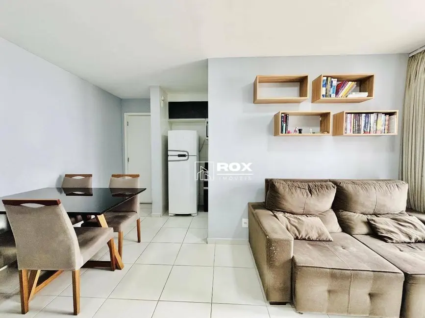 Apartamento com 2 quartos à venda, 56m2 em Weissópolis, Pinhais - PR - imagem 6 Foto 6 de Apartamento com 2 quartos à venda, 56m2 em Weissópolis, Pinhais - PR