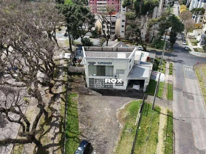 Loja para alugar, 501m2 em Água Verde, Curitiba - PR - imagem 6 Foto 6 de Loja para alugar, 501m2 em Água Verde, Curitiba - PR