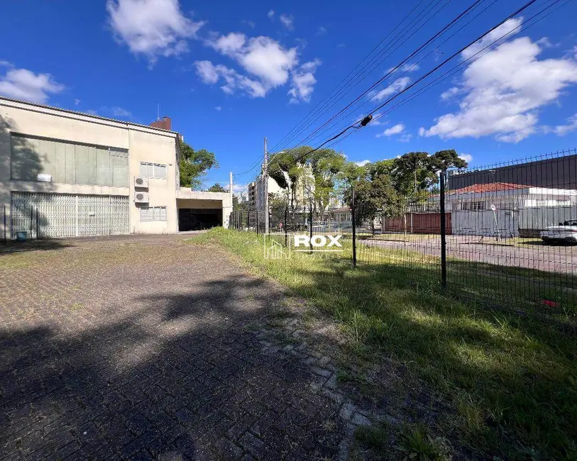 Loja para alugar, 501m2 em Água Verde, Curitiba - PR - imagem 2 Foto 2 de Loja para alugar, 501m2 em Água Verde, Curitiba - PR