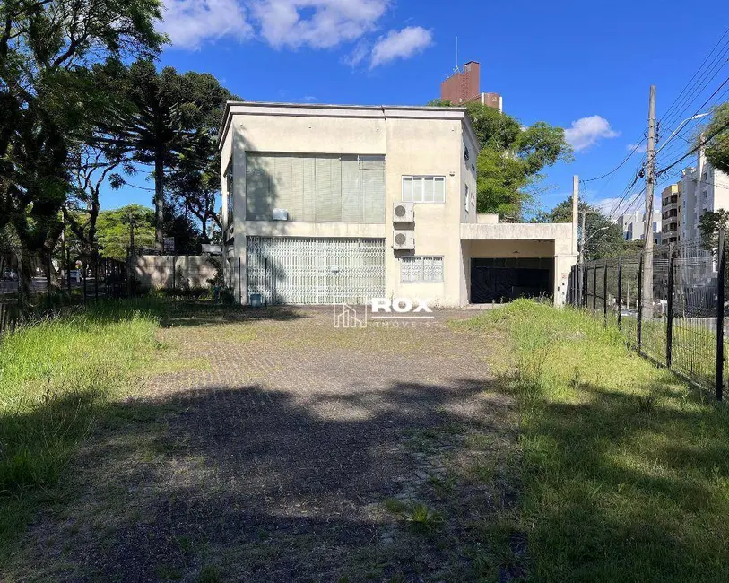 Loja para alugar, 501m2 em Água Verde, Curitiba - PR - imagem 1 Foto 1 de Loja para alugar, 501m2 em Água Verde, Curitiba - PR