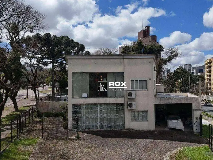 Loja para alugar, 501m2 em Água Verde, Curitiba - PR - imagem 4 Foto 4 de Loja para alugar, 501m2 em Água Verde, Curitiba - PR