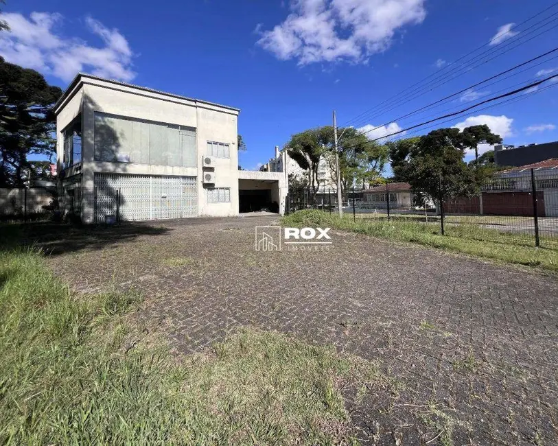 Loja para alugar, 501m2 em Água Verde, Curitiba - PR - imagem 3 Foto 3 de Loja para alugar, 501m2 em Água Verde, Curitiba - PR