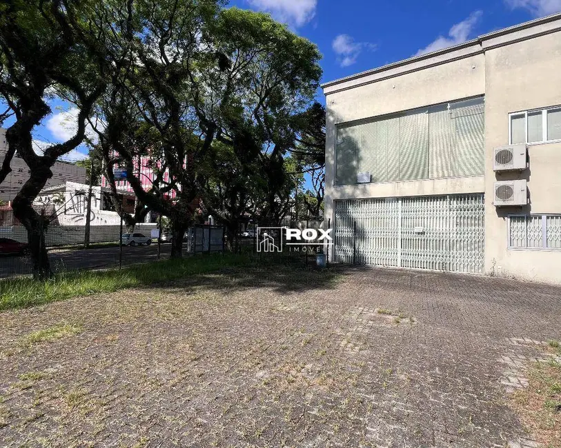 Loja para alugar, 501m2 em Água Verde, Curitiba - PR - imagem 8 Foto 8 de Loja para alugar, 501m2 em Água Verde, Curitiba - PR