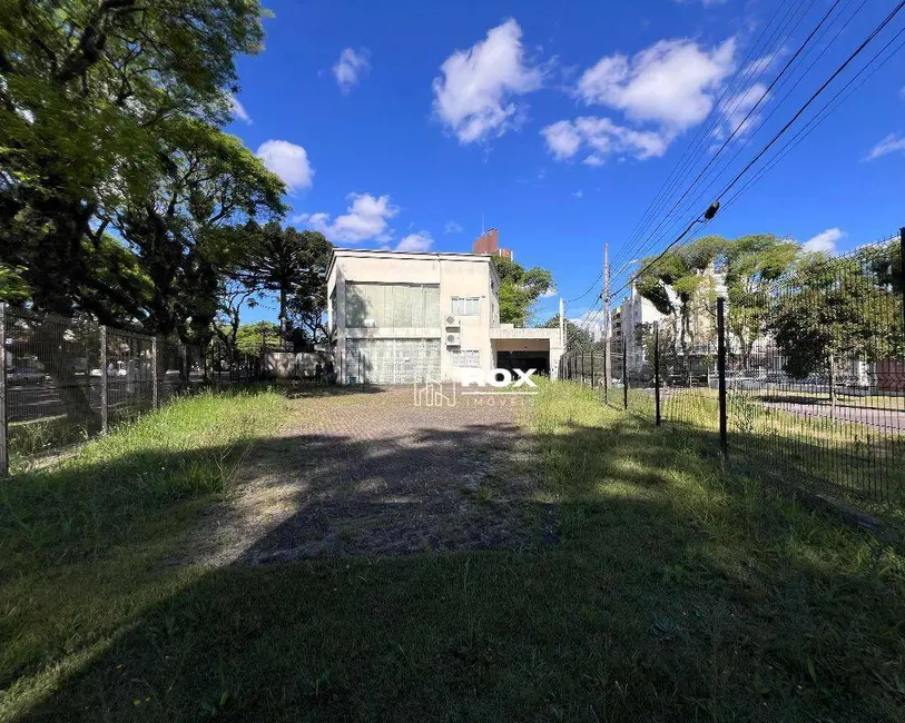 Loja para alugar, 501m2 em Água Verde, Curitiba - PR - imagem 7 Foto 7 de Loja para alugar, 501m2 em Água Verde, Curitiba - PR