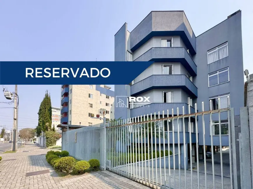Apartamento com 3 quartos para alugar, 138m2 em Juvevê, Curitiba - PR - imagem 1 Foto 1 de Apartamento com 3 quartos para alugar, 138m2 em Juvevê, Curitiba - PR