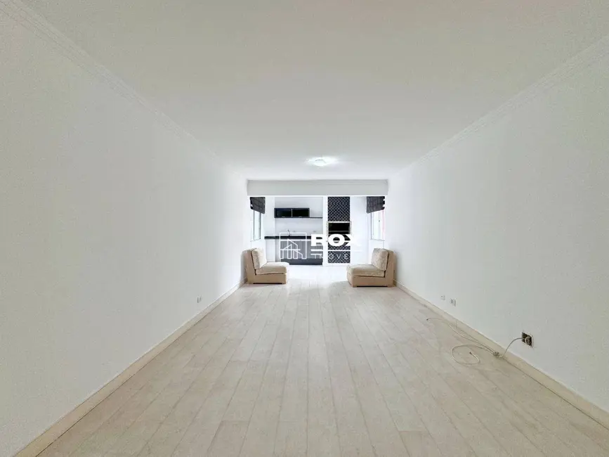 Foto 4 de Apartamento com 3 quartos para alugar, 138m2 em Juvevê, Curitiba - PR