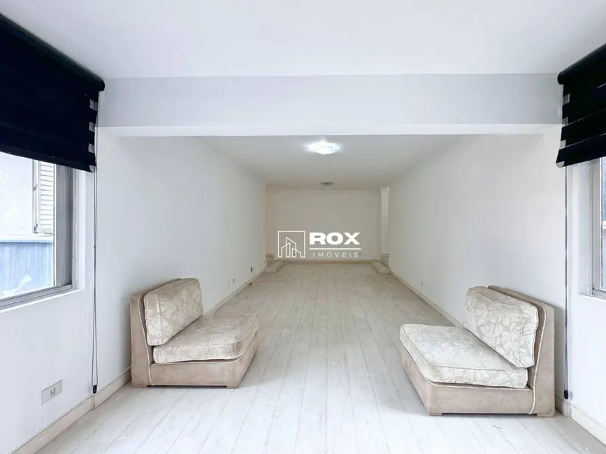 Foto 5 de Apartamento com 3 quartos para alugar, 138m2 em Juvevê, Curitiba - PR