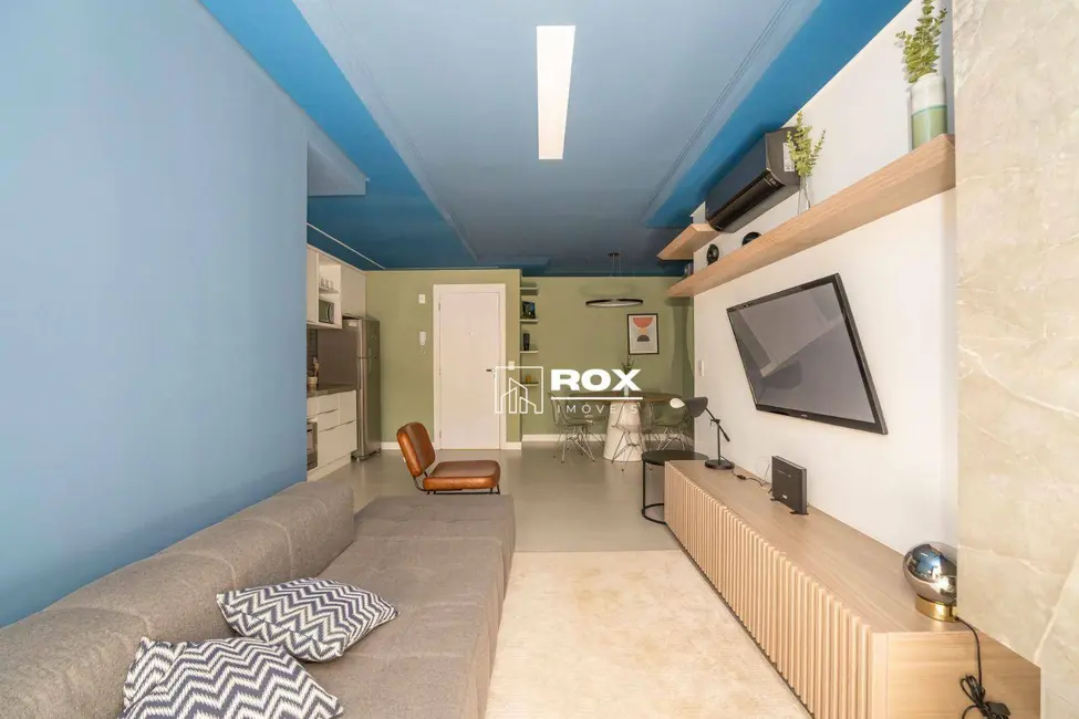 Foto 5 de Apartamento com 2 quartos à venda, 88m2 em Bacacheri, Curitiba - PR