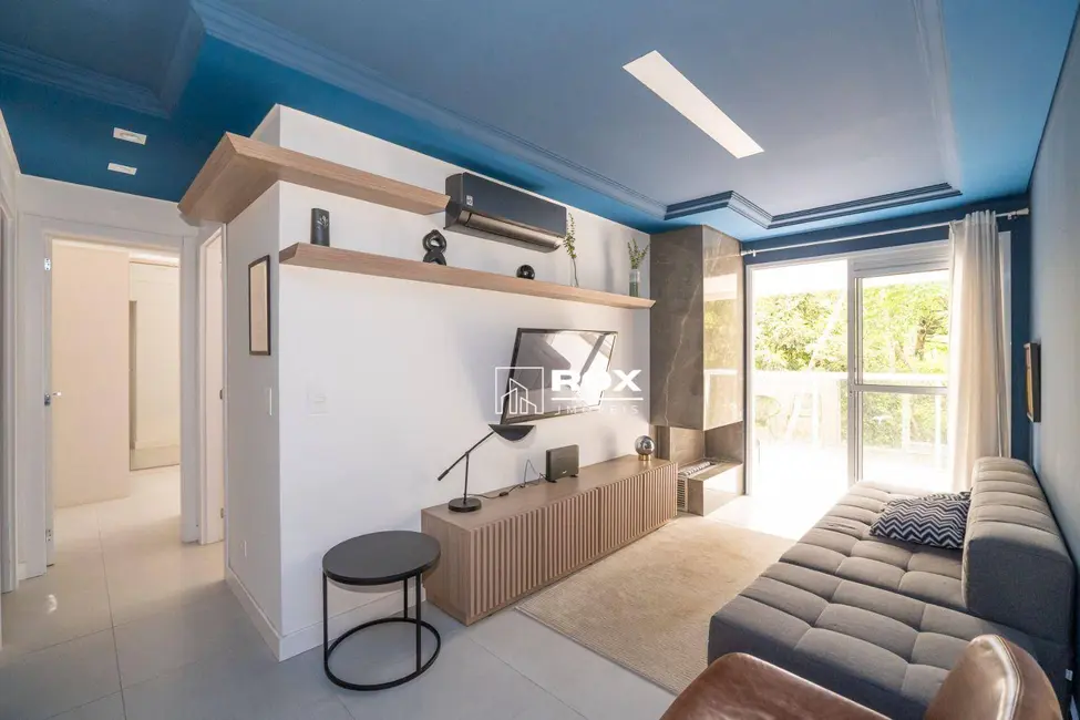 Foto 8 de Apartamento com 2 quartos à venda, 88m2 em Bacacheri, Curitiba - PR