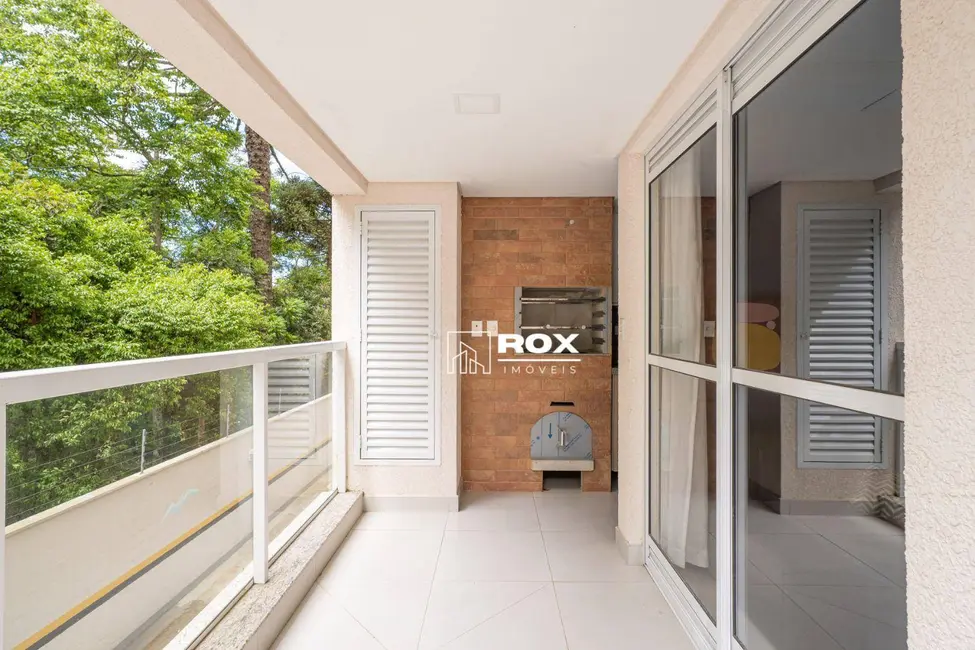 Foto 7 de Apartamento com 2 quartos à venda, 88m2 em Bacacheri, Curitiba - PR