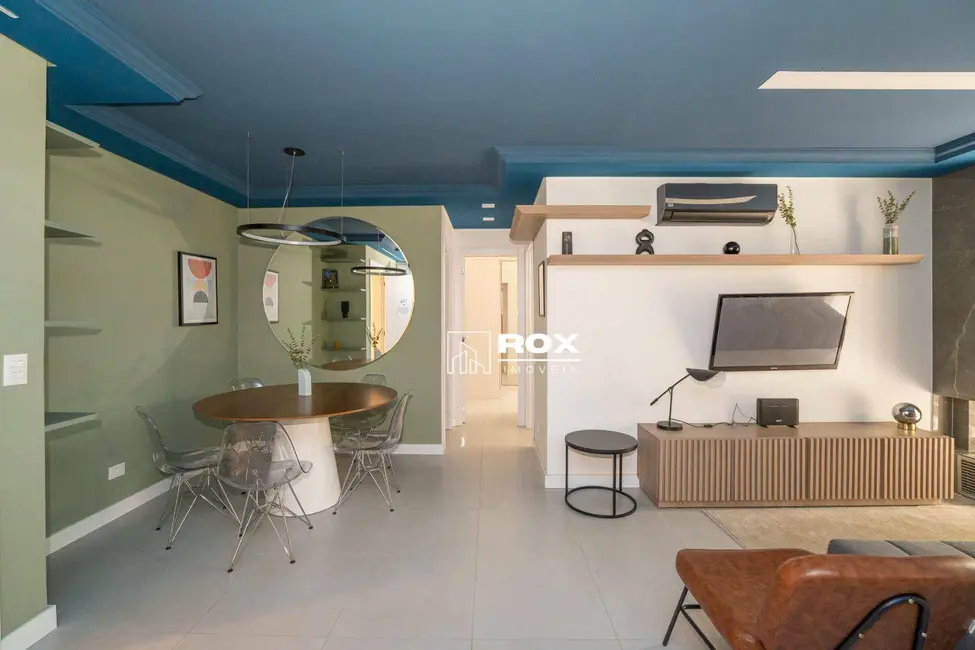 Foto 3 de Apartamento com 2 quartos à venda, 88m2 em Bacacheri, Curitiba - PR