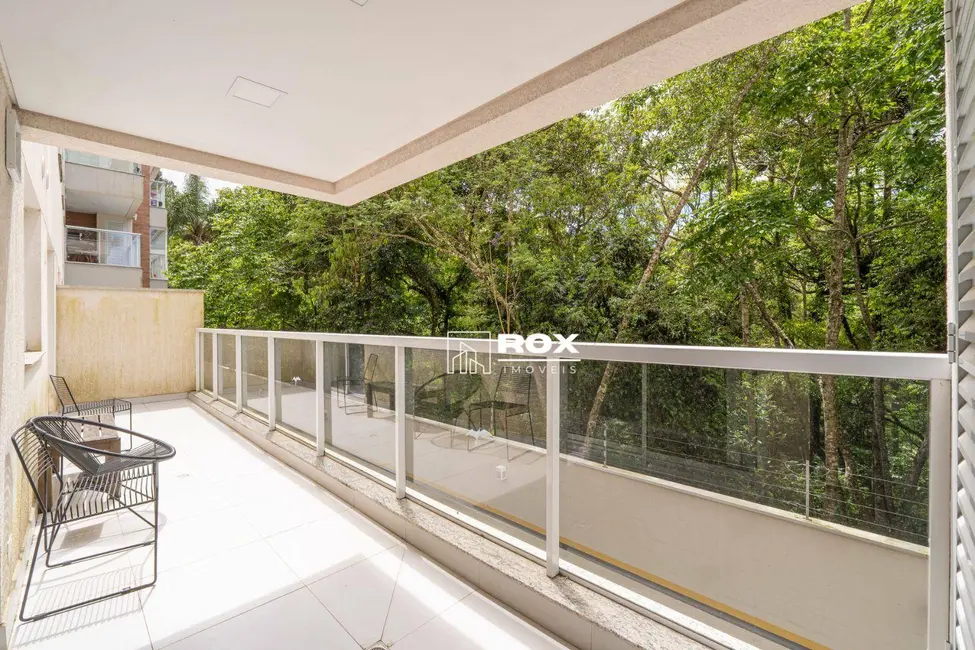 Foto 6 de Apartamento com 2 quartos à venda, 88m2 em Bacacheri, Curitiba - PR