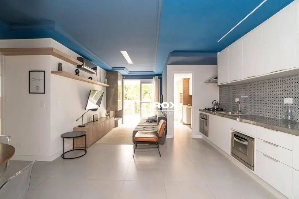 Foto 9 de Apartamento com 2 quartos à venda, 88m2 em Bacacheri, Curitiba - PR