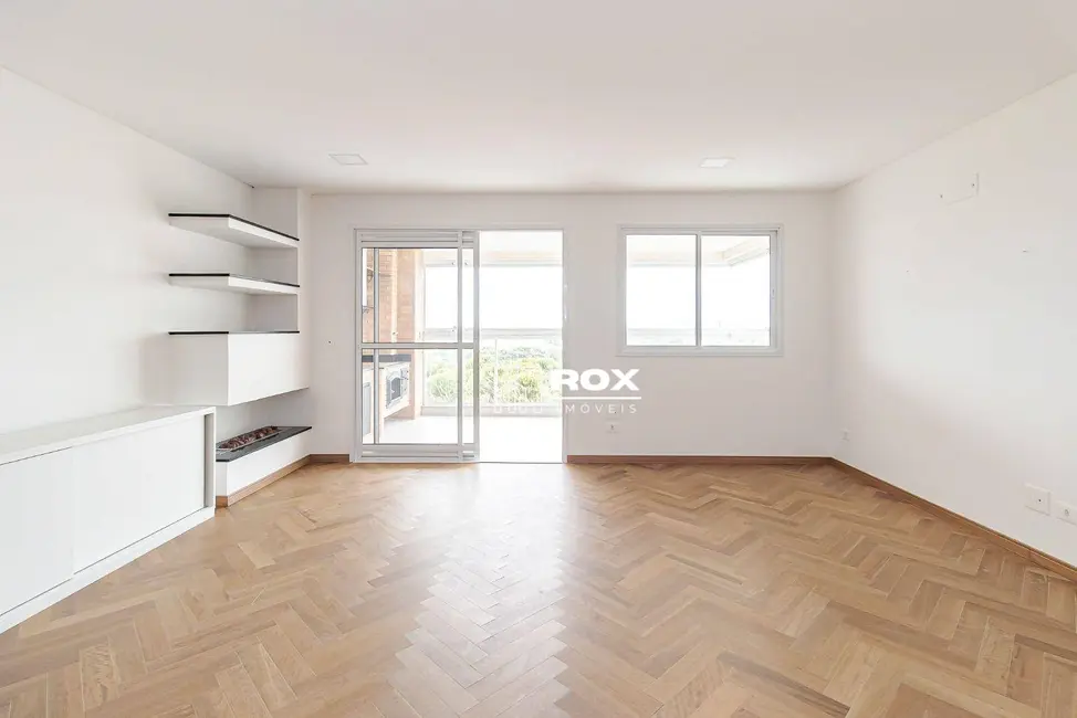 Foto 7 de Cobertura com 3 quartos à venda, 203m2 em Bacacheri, Curitiba - PR