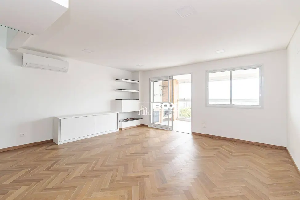 Foto 8 de Cobertura com 3 quartos à venda, 203m2 em Bacacheri, Curitiba - PR