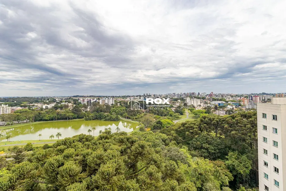 Foto 5 de Cobertura com 3 quartos à venda, 203m2 em Bacacheri, Curitiba - PR