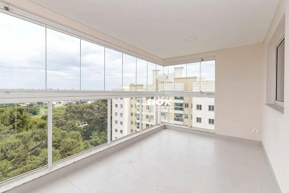 Foto 9 de Cobertura com 3 quartos à venda, 203m2 em Bacacheri, Curitiba - PR
