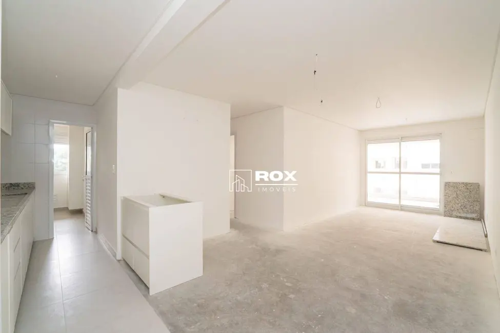 Foto 3 de Apartamento com 3 quartos à venda, 139m2 em Bacacheri, Curitiba - PR