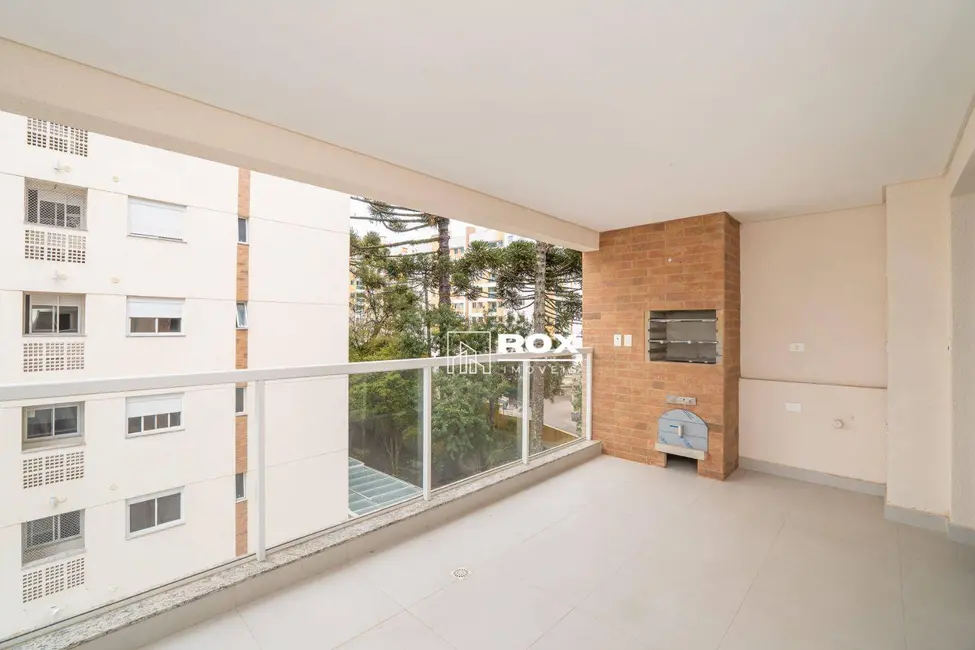 Foto 7 de Apartamento com 3 quartos à venda, 139m2 em Bacacheri, Curitiba - PR